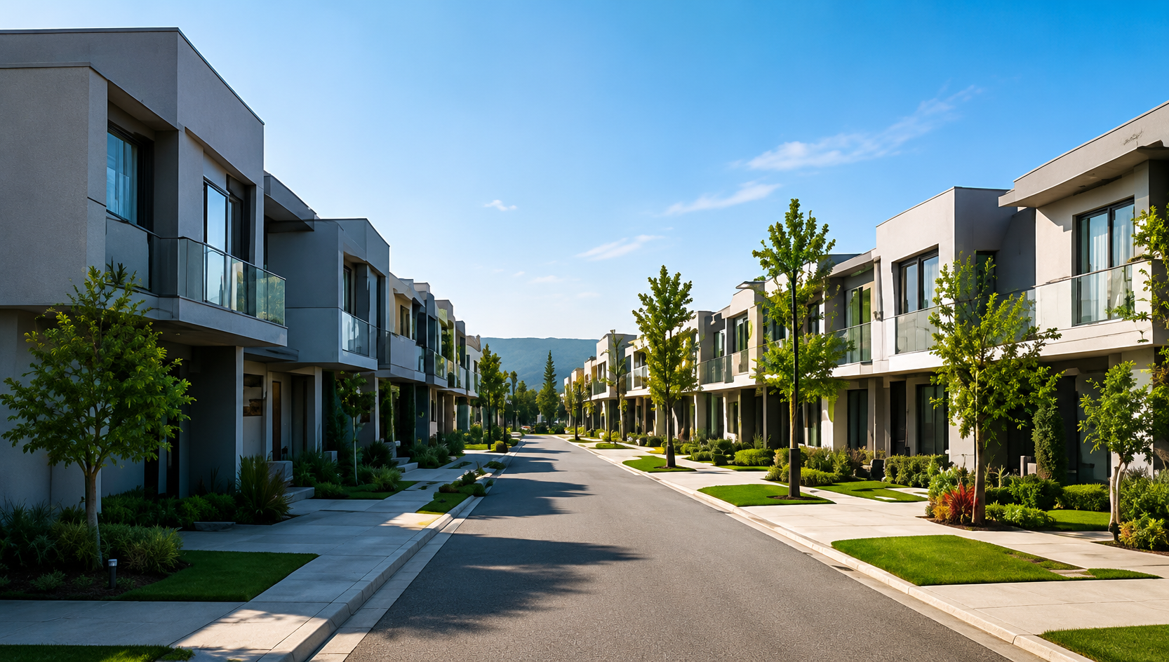 Mantenimiento Residencial